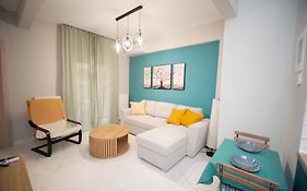Central Home